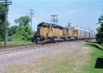 UP 3799